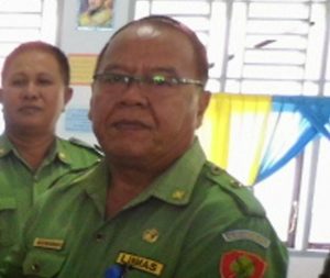 Dinas Pendidikan Bolmong Terima 166 Tenaga Honor