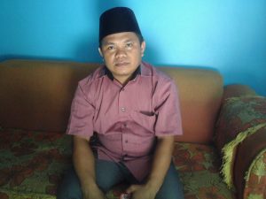 Kemenpora RI Siapkan 15 M untuk Pembangunan Stadion Bolmut