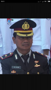 Kapolda akan Hadiri Latihan Sispamkot Polres Bolmong
