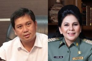 Wagub Ajak Tatong  Berantas Pungli
