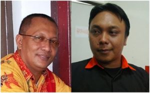 Komisi I Dorong Pembentukan Forward Kotamobagu