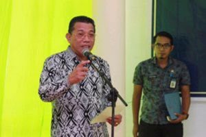 Antisipasi Lonjakan Harga Jelang Ramadhan, Pemda Bolmut Bakal Sidak Pedagang Pasar