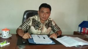 Titik Nol Kabupaten Bolmut Dijadikan Perda