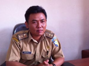 Antisipasi Penyalagunaan Anggaran, Dinas PU Bolmut Perketat Pengawasan Proyek
