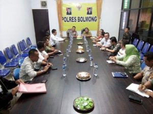 William Bentuk Forum Pilkada Damai
