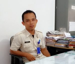 Wajib Pajak Mulai Diburu