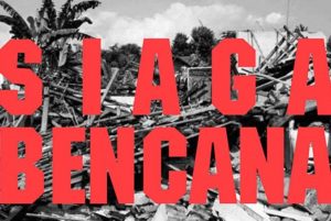 Wilayah Bolmong Siaga Bencana