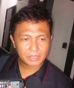 Tuuk Minta Pemerintah Tinjau Lagi Ijin PT Karunia Kasih Indah