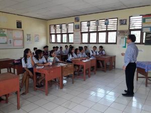 Pendidikan Jadi Salah Satu Visi Utama SBM-JiTu