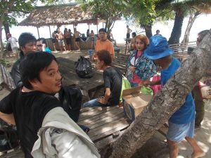 Rocky Wowor Buka Rahasia Spot-spot Wisata Sulut