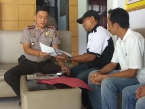 Balapan Kejurda di Kotamobagu 10 Class Dibuka Panitia