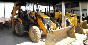 Tingkatkan PAD, Dinas PU Sewakan Alat Berat