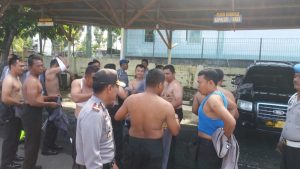 Miliki Tato, Anggota Polres Bakal Diproses