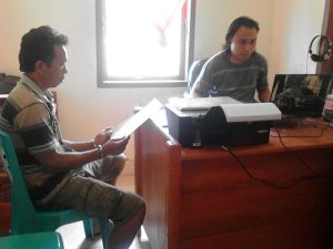 Ini Alasan Dugaan Kasus Pencabulan Anak Tiri di Pinogaluman