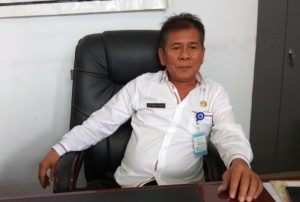 Pelayanan Samsat Dilengkapi Nomor Antrian, Wajib Pajak Mengaku Nyaman