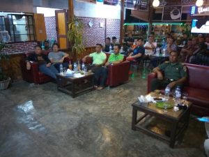 Aksi Demo 4 Nopember, Masyarakat BMR Diingatkan Jangan Mudah Terprovokasi