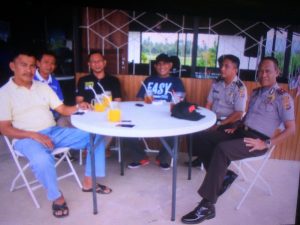 Persiapkan Dirimu..!!! Road Race Kembali akan Digelar di Kotamobagu