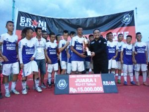 Benny: Tahun Depan Kelompok Umum Dibuka