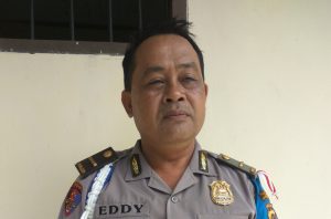Tewasnya Tahanan Polres, Anggota Piket Disidangkan Hari ini