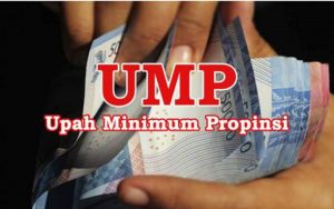 Pemkot Kotamobagu Bakal Terapkan UMP
