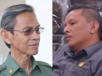 Bob Paputungan Sebut Kepengurusan PAN Kotamobagu Versi Jainuddin Damopolii Tak Sah