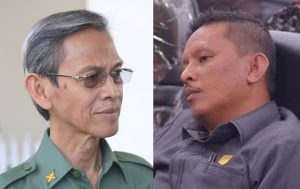 Bob Paputungan Sebut Kepengurusan PAN Kotamobagu Versi Jainuddin Damopolii Tak Sah