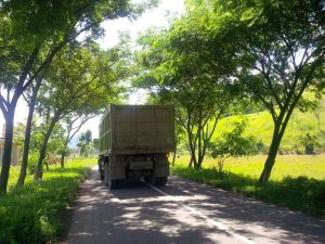 Aktivitas PT Conch Bisa Akibatkan Kecelakaan