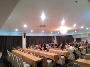Akreditasi Rumah Sakit  Kotamobagu Masuk  Tahap ke Tiga