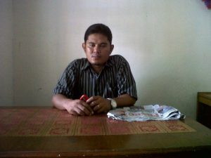 Pekan Depan Sangadi Poigar I Pimpin Demo HGU