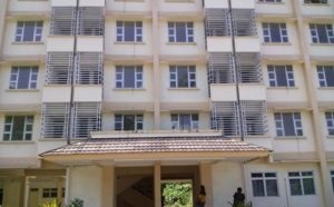 Rusunawa Kotamobagu  Siap Tampung 70 KK