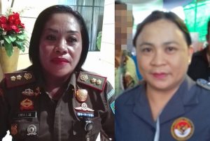 Oknum Satpol-PP Bolmong Resmi Dilaporkan Ke Panwas Bolmong