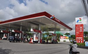 Pemkot Usulkan Penambahan ke Pertamina