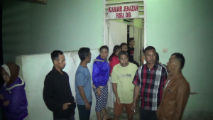 Diduga Jatuh ke Dalam Tong Berisi Limbah Beracun, Dua Warga Bolmong Meregang Nyawa Diduga Jatuh ke Dalam Tong Berisi Limbah Beracun, Dua Warga Bolmong Meregang Nyawa