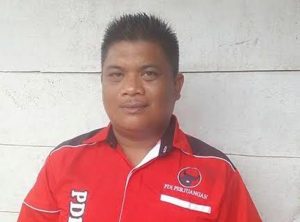 Dewan Bolmong Diminta Perjuangkan Jalan Desa Mopugad Selatan