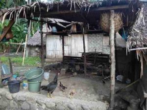 Warga Tutuyan II Butuh MCK