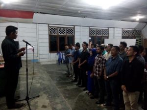 DPP Desa Kopandakan I Dikukuhkan