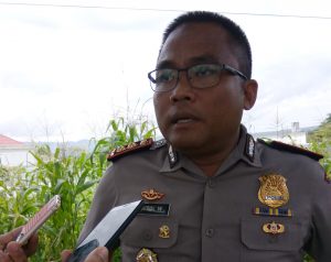 Peredaran Uang Palsu Jelang Pilkada Jadi Incaran Polres Bolmong