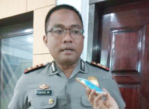 Judi Togel Kembali Marak di BMR, Polres Incar Bandar Besar