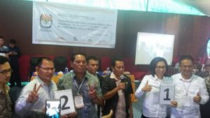 Kandidat di Pilkada Bolmong Bisa Digugurkan