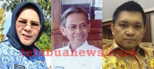 Tatong Masih Dijagokan, JaDi – ADM Menguntit
