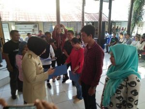 Bantuan Study Akhir Dicairkan