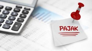 Penunggak Pajak Akan Dihapus Dari Daftar