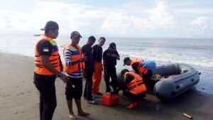 Diduga Hanyut, Keberadaan Muslim Bocah 5 Tahun Masih Misterius
