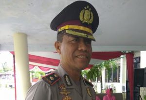 Jelang Natal dan Tahun Baru, Polsek Urban Kotamobagu Imbau Masyarakat Jaga Kamtibmas