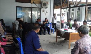 Pendapatan PDAM Bolmong ‘Gali Lubang Tutup Lubang’