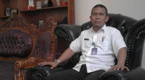 Sangadi Harus Jadi Garda Terdepan