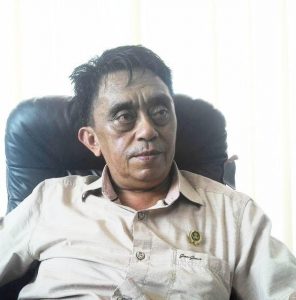 Tim PMD Boltim Lakukan Penilaian Desa