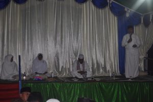Sambut Tahun Baru, Pemkab Boltim Gelar Dzikir dan Doa Bersama