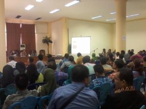 Pemkab Bolmong Sosialisasikan SiRUP Pemkab Bolmong Sosialisasikan SiRUP