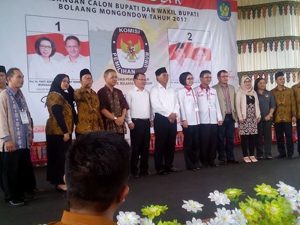 Yasti-Yanny Kuasai Empat Segmen Debat
